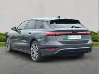 New Audi A6 e-tron Performance 266 kW (362 HP) 2025 Other Estate