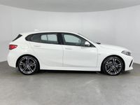 used BMW 118 1 Series d M Sport 2.0 5dr