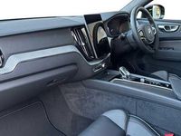 Used Volvo XC60 Plus 345 HP (253 kW) 2026 Grey SUV
