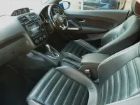 Used VW Scirocco 220 HP (161 kW) 2015 Coupe