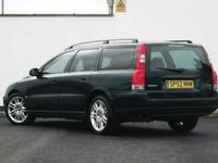 Used Volvo V70 2002 Estate