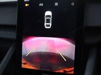 Used Polestar 2 Long Range Single Motor 169 kW (231 HP) 2022 Blue Hatchback