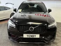 Used Volvo XC90 R-Design 250 HP (183 kW) 2021 SUV