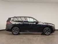 Used BMW X3 M Sport 208 HP (152 kW) 2024 Black SUV