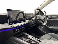 Used VW Passat Life 204 HP (150 kW) 2025 Black Estate