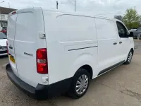Usado Toyota Proace Active 2020 Blanco Monovolumen