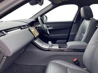 Used Land Rover Range Rover Velar SE Dynamic 204 HP (150 kW) 2023 Silver SUV