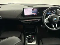 Second-hand BMW 120 M Sport 168 CP (123 kW) 2025 Mov Hatchback