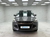 Usado Ford Kuga Zetec 2014 Gris SUV