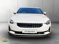Used Polestar 2 169 kW (231 HP) 2022 White Hatchback