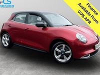 Used Ora 03 Pure+ 125 kW (171 HP) 2024 Hatchback