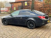 used Vauxhall Insignia 2.0 CDTi BiTurbo SRi Nav Euro 5 (s/s) 5dr Awaiting for prep new Arrival Hatchback