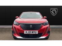 used Peugeot 2008 1.2 PureTech 130 Allure 5dr EAT8