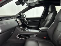 Used Jaguar F-Pace R-Dynamic 204 HP (150 kW) 2024 Red SUV