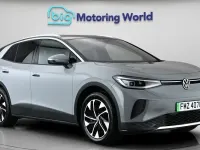 Used VW ID.4 Pro 210 kW (286 HP) 2024 Grey SUV
