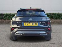 Used Kia XCeed GT-Line S 2023 Black SUV