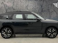 Used Mini Countryman 168 HP (123 kW) 2025 Grey SUV