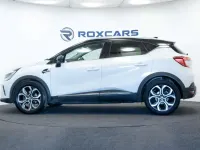 Usado Renault Captur Techno 145 HP (106 kW) 2023 Branco SUV