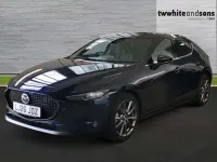 Used Mazda 3 Takumi-Line 140 HP (102 kW) 2026 Hatchback