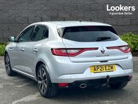 used Renault Mégane IV 1.3 Tce Iconic 5Dr