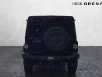 Used Ineos Grenadier 286 HP (210 kW) 2024 Blue MPV