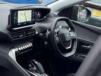 Used Peugeot 3008 Allure+ 2022 Grey Hatchback