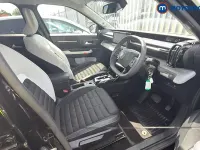 Used Citroën e-C3 Aircross 83 kW (113 HP) 2025 Black SUV