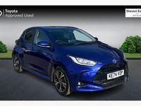 Used Toyota Yaris Hybrid Design 116 HP (85 kW) 2026 Hatchback