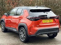 Used Toyota Yaris Cross Sport 113 HP (83 kW) 2023 Other SUV
