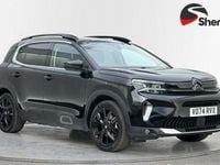 Used Citroën C5 Aircross 2024 SUV