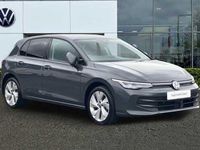 Used VW Golf VIII 150 HP (110 kW) 2024