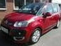 Used Citroën C3 Picasso 2009 MPV