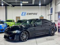 Used BMW M3 Competition Edition 2018 Black Sedan