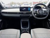 Używany Fiat 600 La Prima 114 kW (156 KM) 2024 Zielony SUV