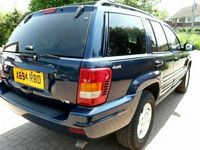 used Jeep Grand Cherokee 4.7