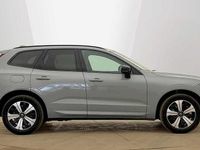 Used Volvo XC60 Plus 349 HP (256 kW) 2023 SUV