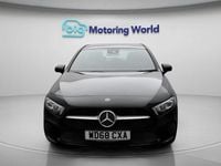 Used Mercedes A180 Executive 116 HP (85 kW) 2020 Hatchback