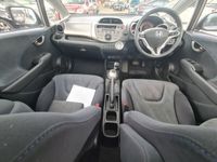 used Honda Jazz 1.4 i VTEC EX 5dr i SHIFT Auto