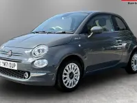 Used Fiat 500 Dolcevita 69 HP (50 kW) 2022 Hatchback