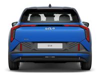 New Kia EV4 Air 150 kW (204 HP) 2025 Hatchback