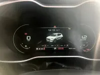 Używany MG ZS Exclusive 111 KM (81 kW) 2022 Czarny SUV