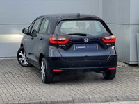 used Honda Jazz 1.5 i-MMD (107ps) SR