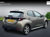 Used Toyota Yaris Hybrid 116 HP (85 kW) 2026 Hatchback