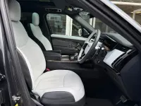 Used Land Rover Range Rover Sport S 249 HP (183 kW) 2025 Grey SUV