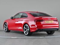 used Audi A5 35 TFSI Black Edition 2dr S Tronic