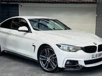 Usado BMW 435 M Sport 313 HP (230 kW) 2020 Coupé