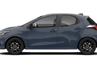 Nowe Mazda 2 Homura-Line 116 KM (85 kW) 2026 Hatchback