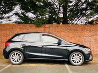 used Seat Ibiza 1.0 TSI 110 FR 5dr