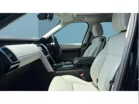 Used Land Rover Discovery HSE 301 HP (221 kW) 2020 Black SUV