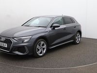 used Audi A3 Sportback e-tron 